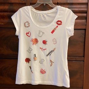 Guess Tee